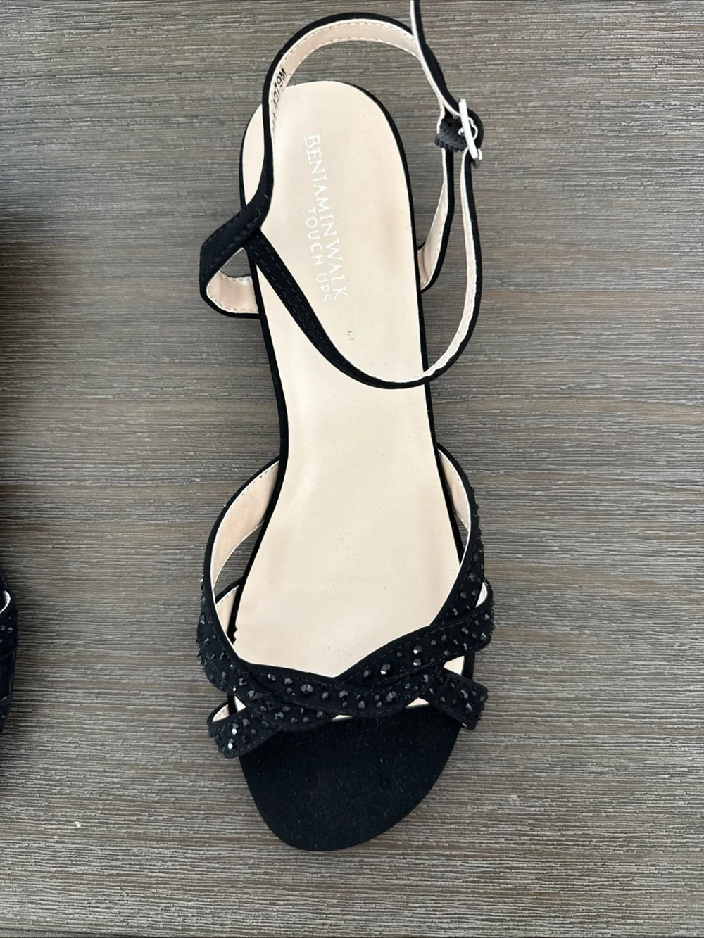 Dressy Sandal 